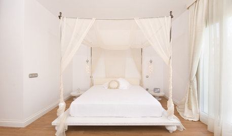 11 idées déco pour une chambre digne d'une Miss