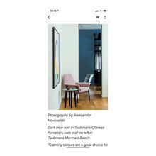 Bedrooms