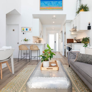 Pape Village - Laneway Suite
