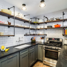 Garage Decor Ideas - Our Little Dream House