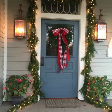 Houzzer Holiday Entries
