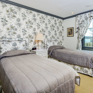19 Defenders Row | Newport, RI