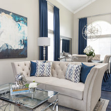 Formal Room