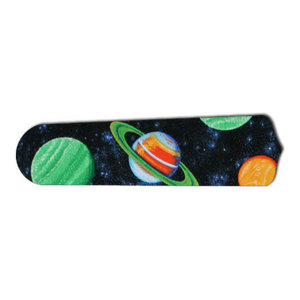 Spaced Out Outer Space 42 Ceiling Fan Blades Only Set Of 4