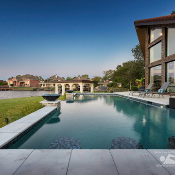 The Resnick Family Oasis