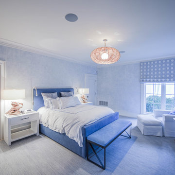 Hamptons Custom Home