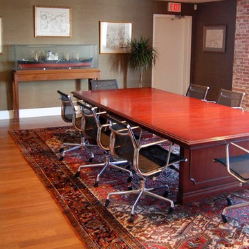 Finance Firm