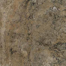 Caribbean Spanish Tile - Flooring