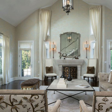 Provincial Luxury