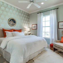 Veronica's Bedroom