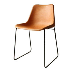 Sillas y Taburetes - Armchairs And Accent Chairs