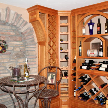 Wine Cellar