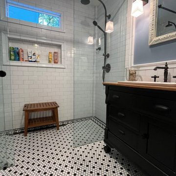 Bathroom Remodel