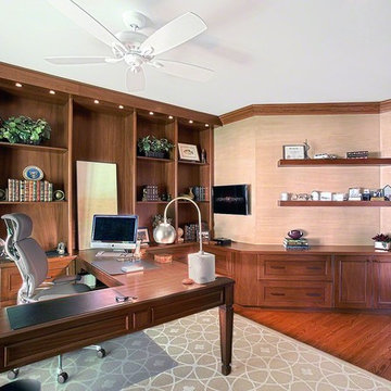 Optimum Organization