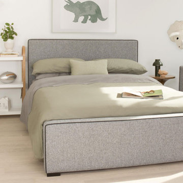 Dorma Bed