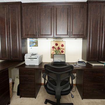 Milville - Office