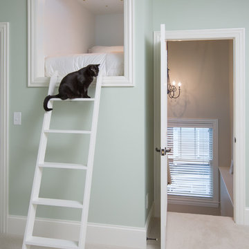 Upper Chelsea Renovation