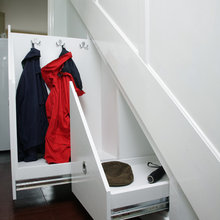 Escalera