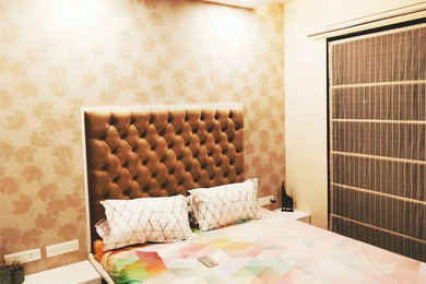 Suryavanshi | Residential 3 BHK Flat | ASK Design and Build