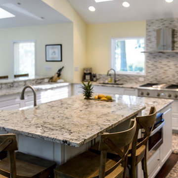 Daufuskie Island Remodel