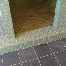 Tile Ideas