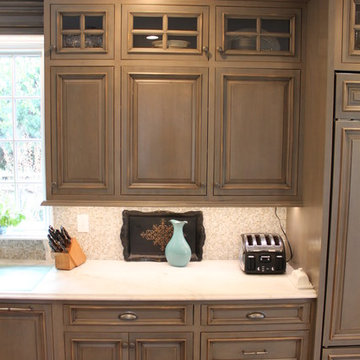 Green Applied Moulding