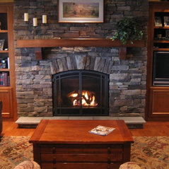 Green Mountain Fireplaces - Fireplace Sales & Installation in Williston VT