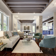 formal living room