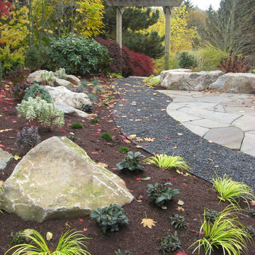 Bellevue contemporary