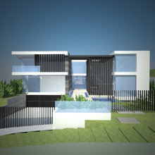 Landscape Ideas