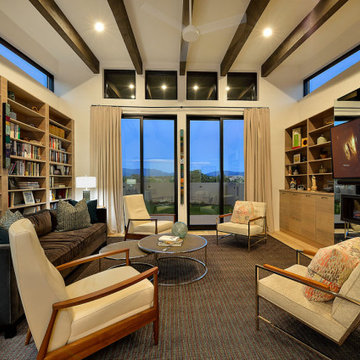 Mertz Residence
