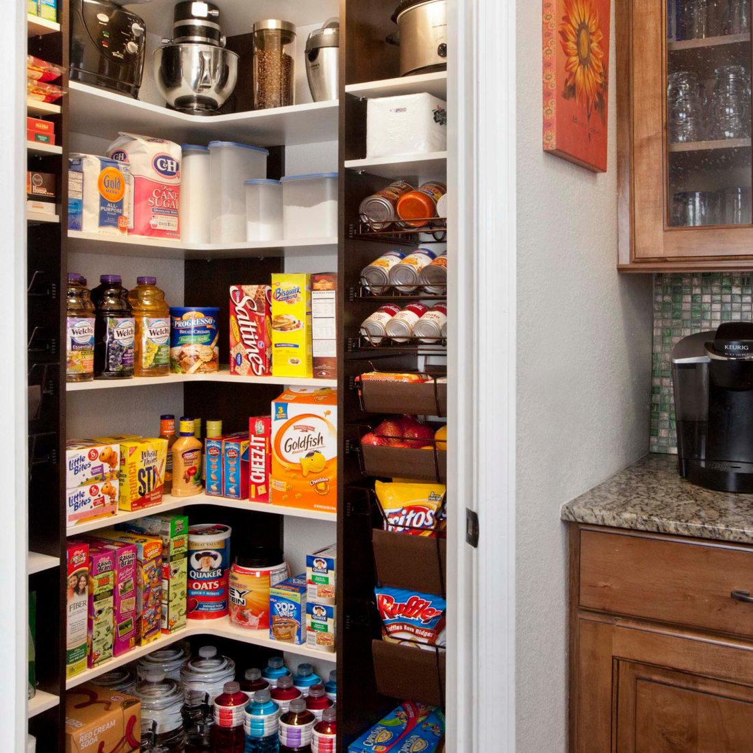 Pantry