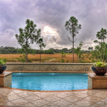 Florida Traditional