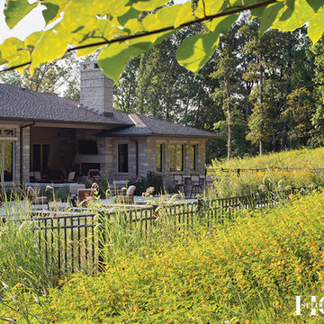 Outdoor Living