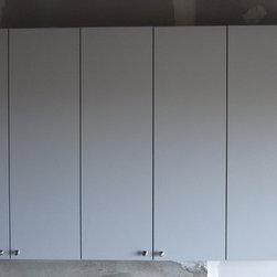 Garage Cabinets Pacifica, California - Garage And Tool Storage