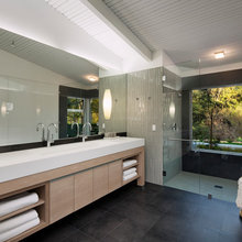 Bathroom Sink Faucets