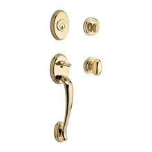 door handles
