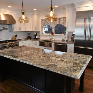 Island Homecraft Review]