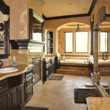 bathroom finals