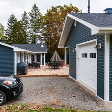 vinyl siding