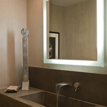 Boys Bathroom
