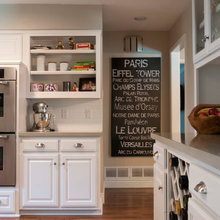 kitchen makeover