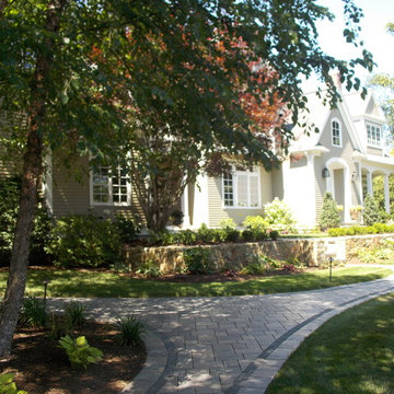 Weston Outdoor Living