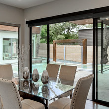 sliding doors