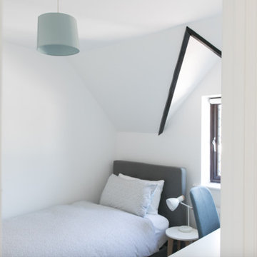 Classically Styled, Quick Turnaround for Rental
