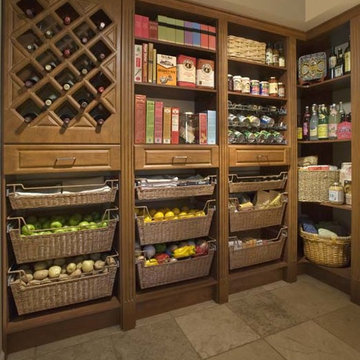 Pantries