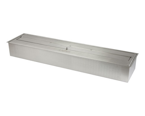 Eb3600 Bio Ethanol Fireplace Burner Insert By Ignis