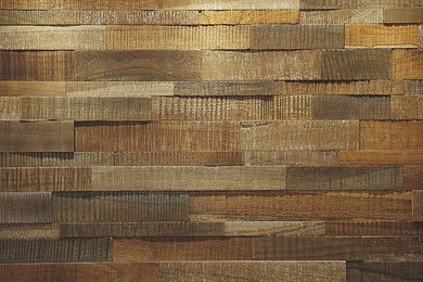 INTEAK , il legno ed il design più ricercati