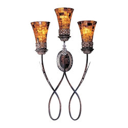 Home Lighting: Elk and Metropolitan - Products
