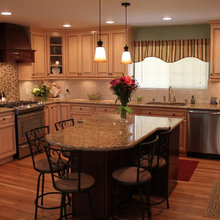 Kitchen Ideas